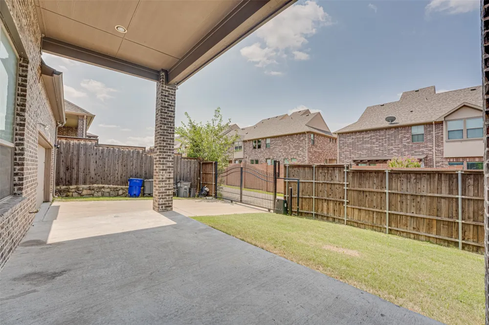 1013 Taylor Drive Allen, TX 75013