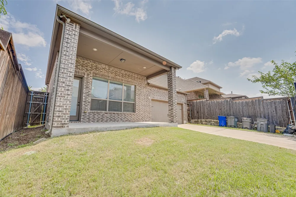 1013 Taylor Drive Allen, TX 75013