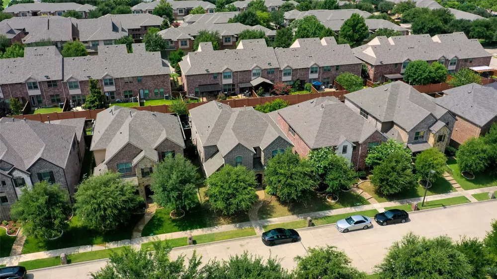 1013 Taylor Drive Allen, TX 75013