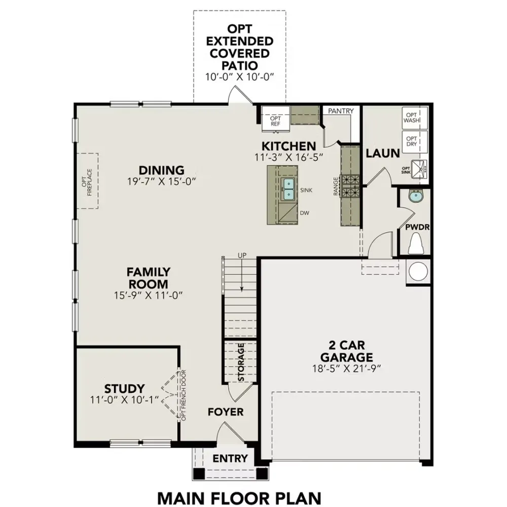 416 Jills Path Seguin, TX 78155