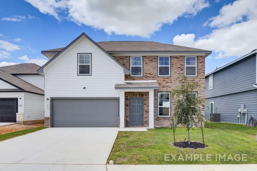 416 Jills Path Seguin, TX 78155