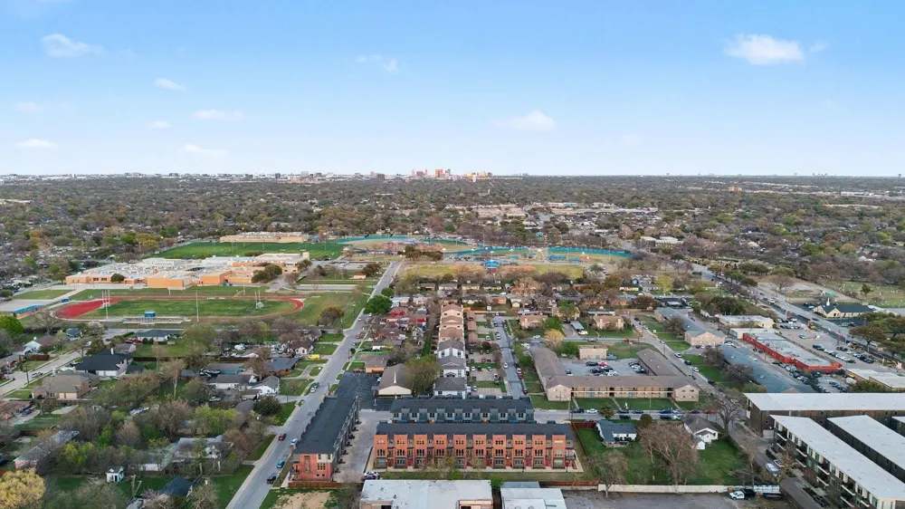 13351 Goodland Street #106 Farmers Branch, TX 75234