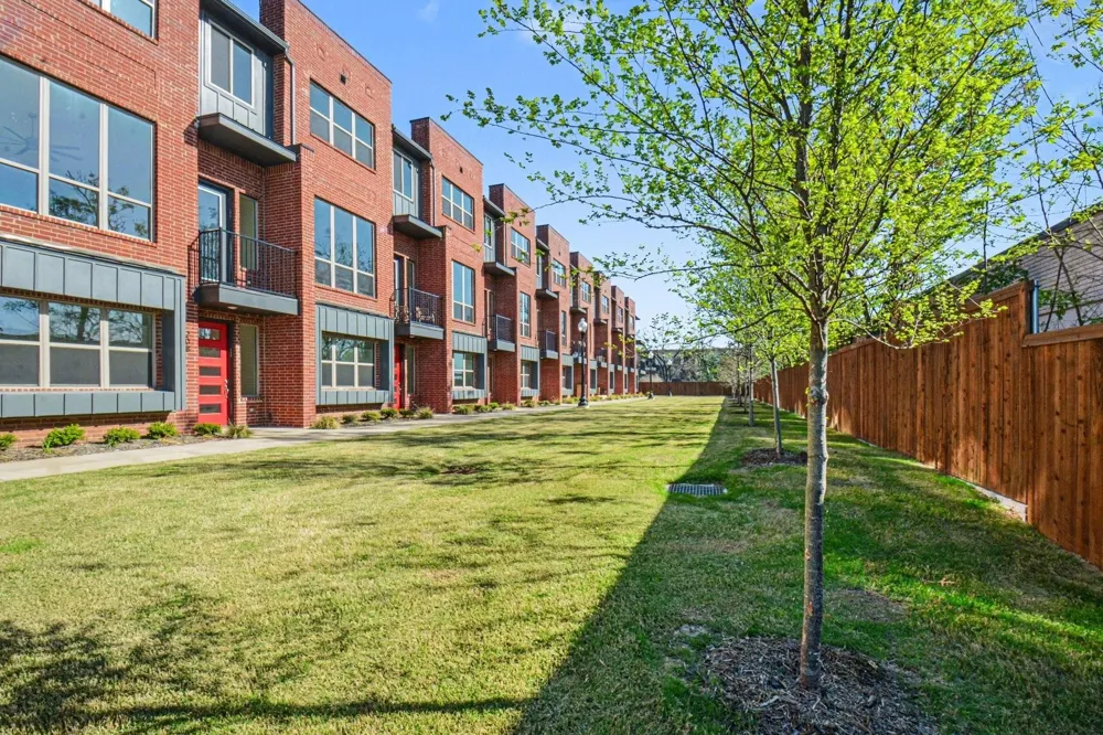 13351 Goodland Street #106 Farmers Branch, TX 75234