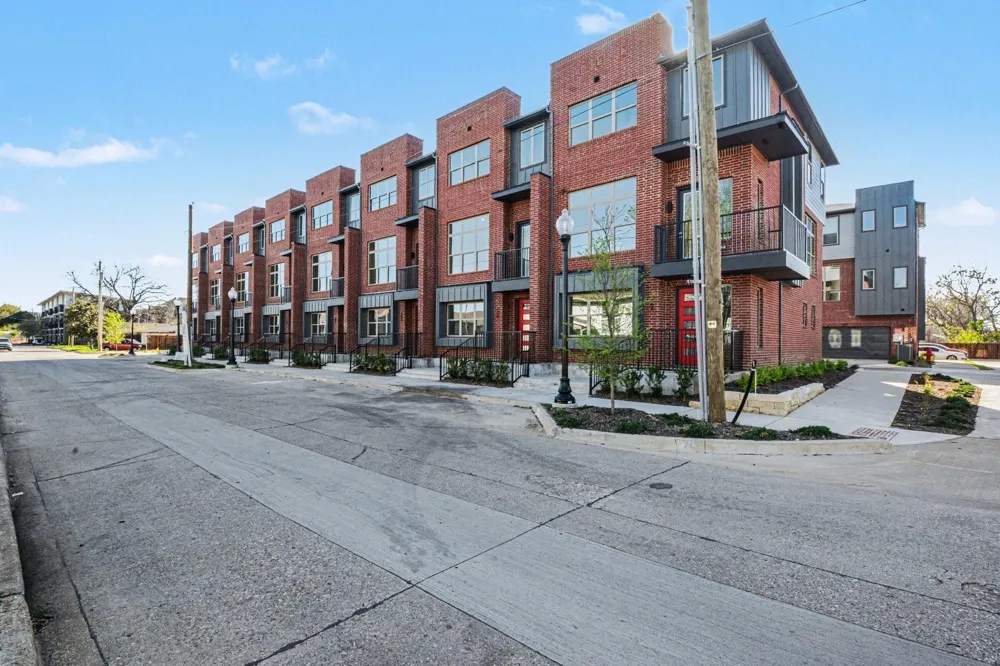 13351 Goodland Street #106 Farmers Branch, TX 75234