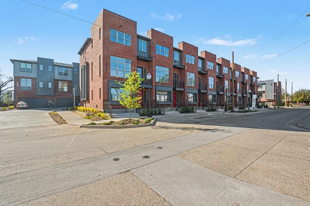 13351 Goodland Street #106 Farmers Branch, TX 75234
