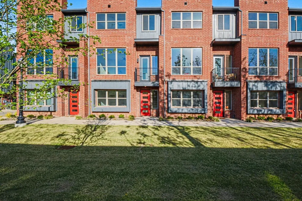13351 Goodland Street #106 Farmers Branch, TX 75234