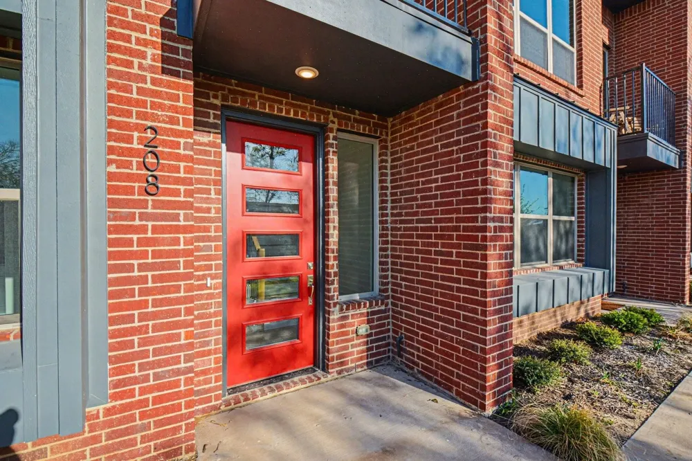 13351 Goodland Street #106 Farmers Branch, TX 75234