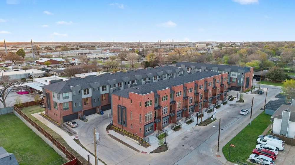 13351 Goodland Street #106 Farmers Branch, TX 75234
