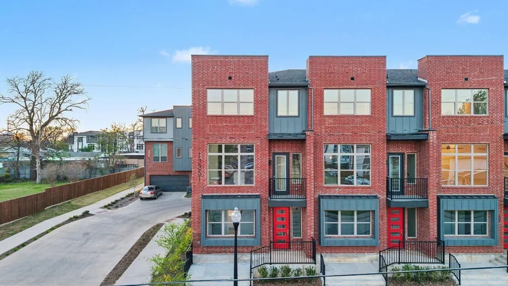 13351 Goodland Street #106 Farmers Branch, TX 75234