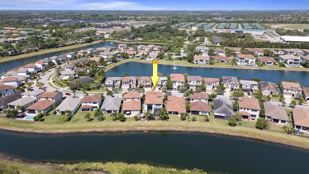 8451 Grand Prix Lane Boynton Beach, FL 33472