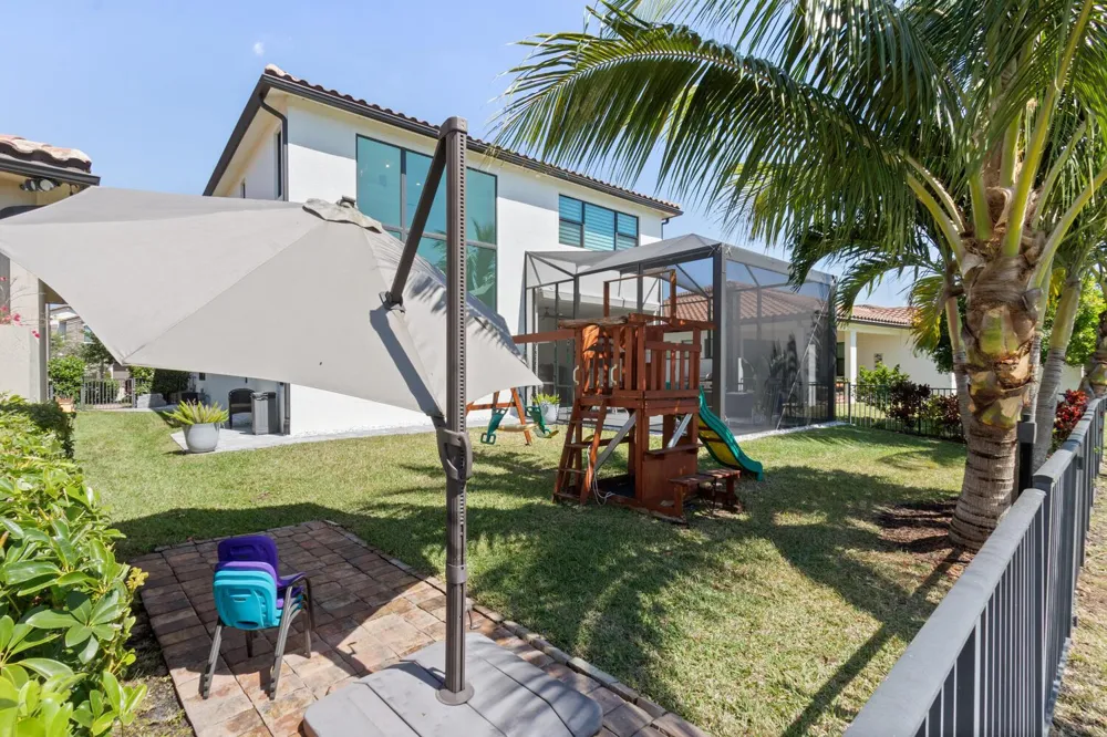 8451 Grand Prix Lane Boynton Beach, FL 33472
