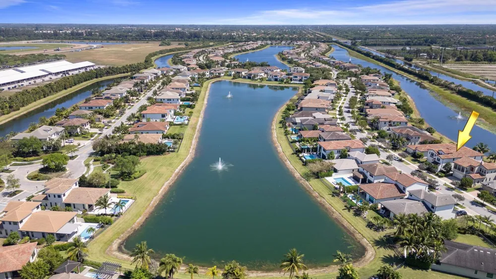 8451 Grand Prix Lane Boynton Beach, FL 33472