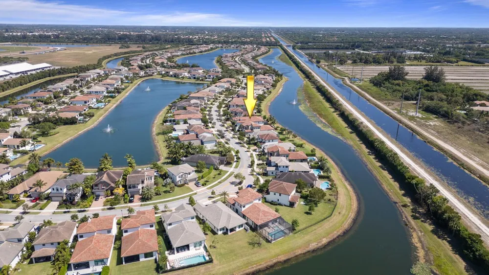 8451 Grand Prix Lane Boynton Beach, FL 33472