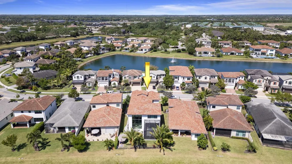 8451 Grand Prix Lane Boynton Beach, FL 33472