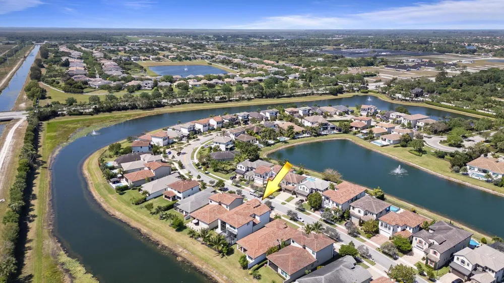 8451 Grand Prix Lane Boynton Beach, FL 33472