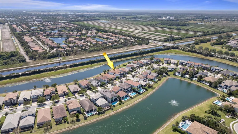 8451 Grand Prix Lane Boynton Beach, FL 33472