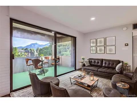 2227 Canyon Boulevard #363 B