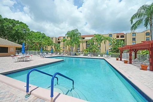450 Egret Circle #9209 Delray Beach, FL 33444
