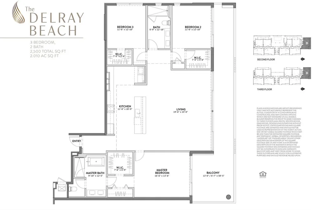 318 SE 5th Avenue #D-208 Delray Beach, FL 33483