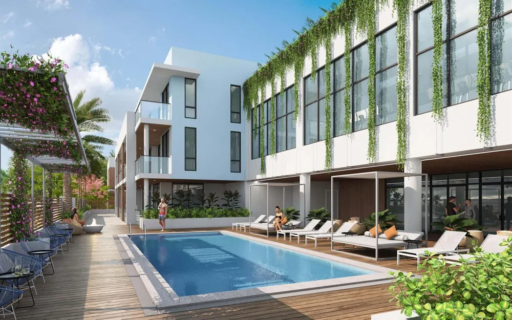 318 SE 5th Avenue #D-208 Delray Beach, FL 33483