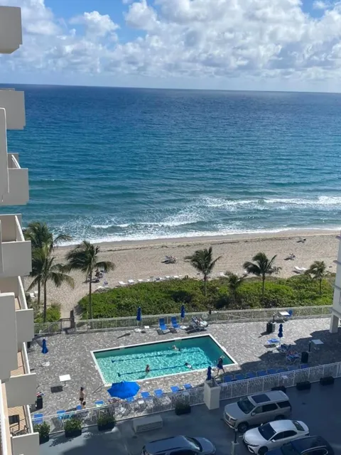 3221 S Ocean Boulevard #901