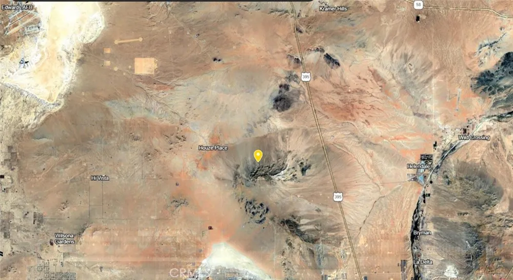 Vic Princess Pat Mine Road Adelanto, CA 92301