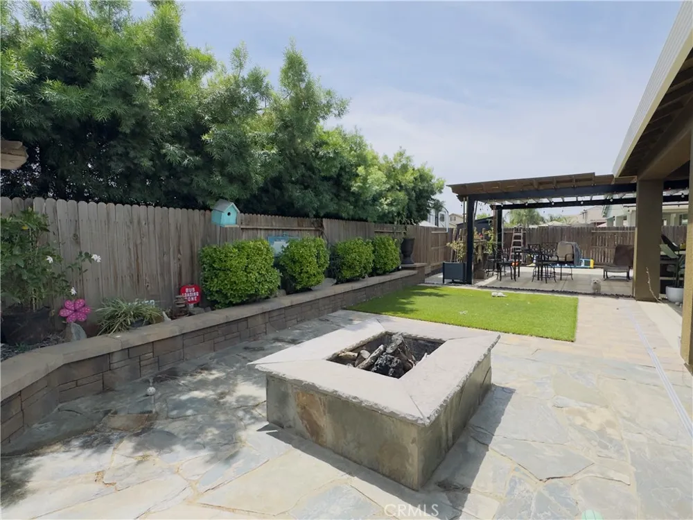 1849 W Porter Visalia, CA 93291