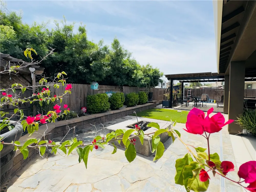 1849 W Porter Visalia, CA 93291