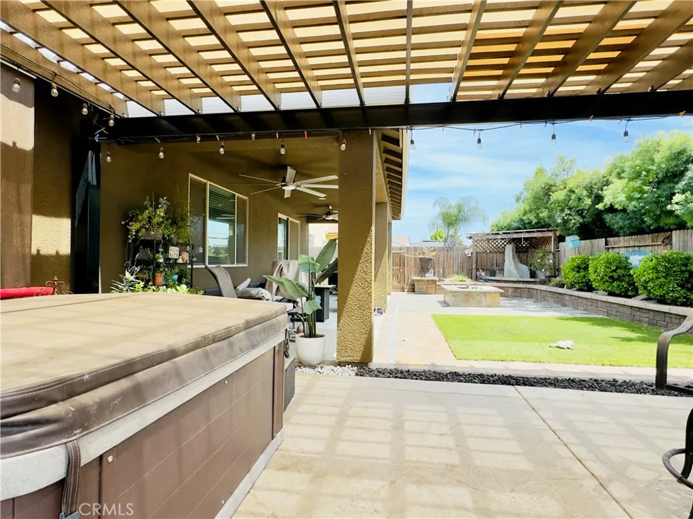 1849 W Porter Visalia, CA 93291