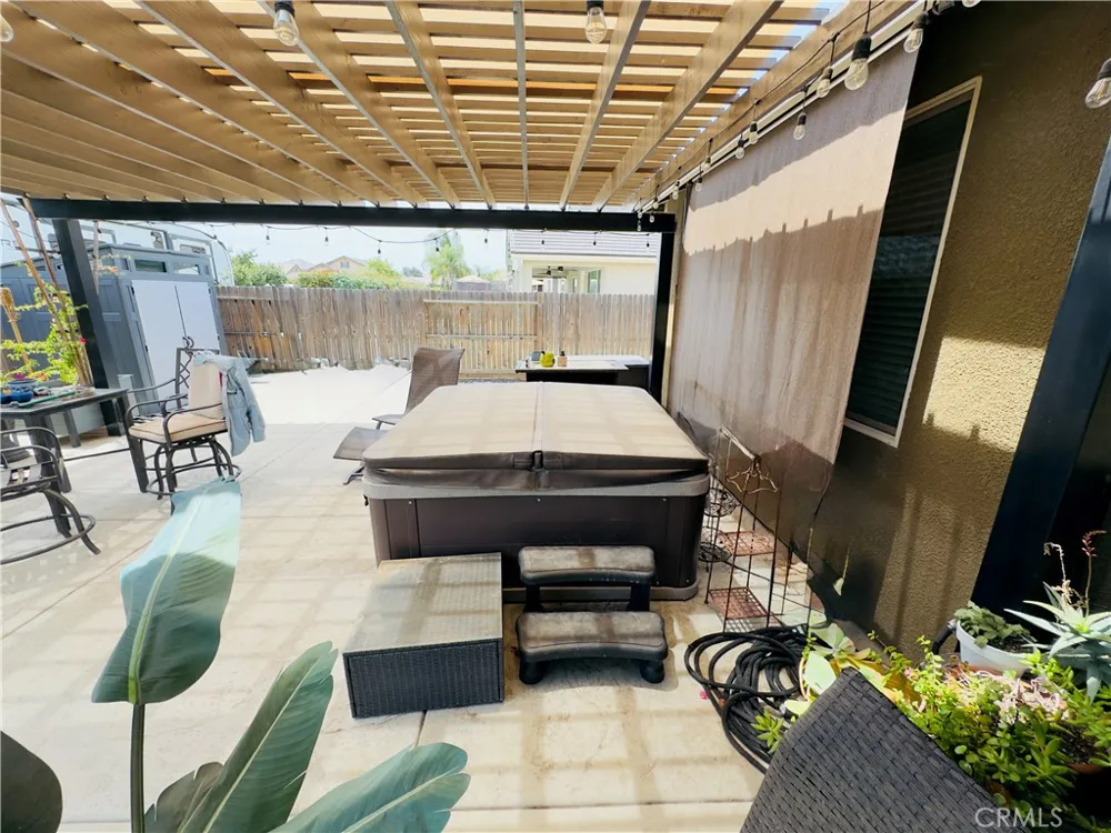 1849 W Porter Visalia, CA 93291