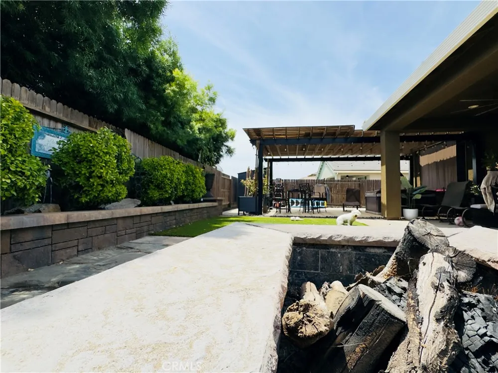 1849 W Porter Visalia, CA 93291
