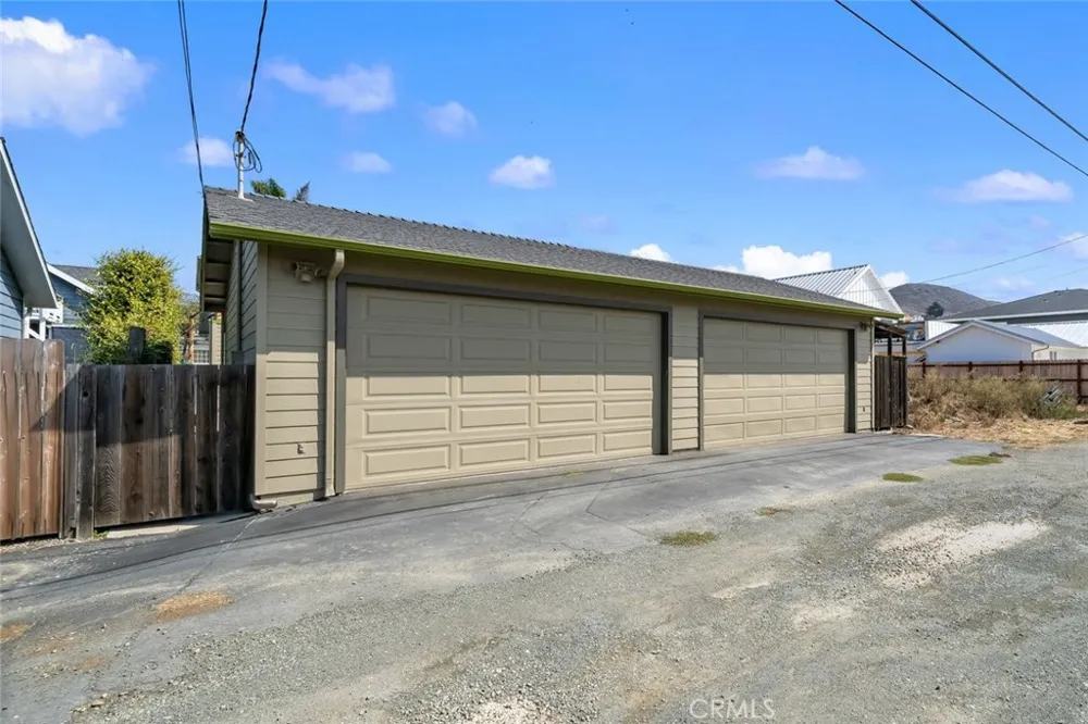 159 Ash Avenue Cayucos, CA 93430