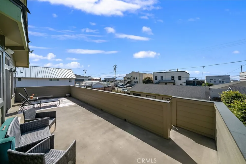 159 Ash Avenue Cayucos, CA 93430