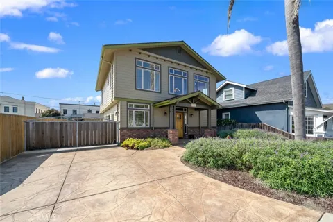 159 Ash Avenue