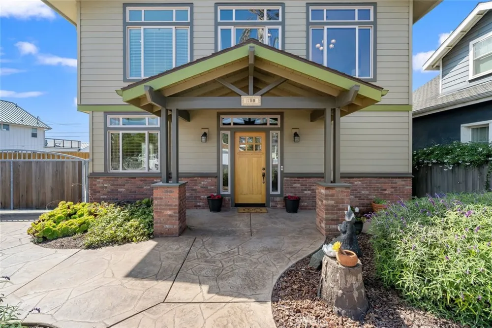 159 Ash Avenue Cayucos, CA 93430