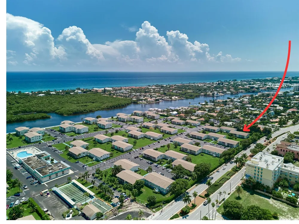 880 Horizons W #102 Boynton Beach, FL 33435