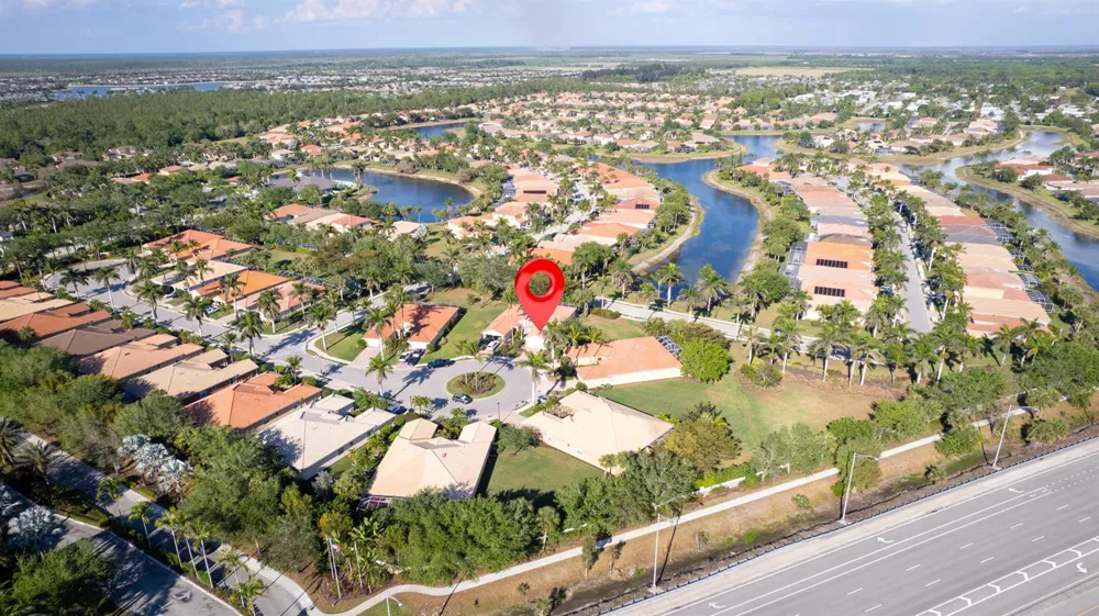 14190 Fall Creek Court Naples, FL 34114