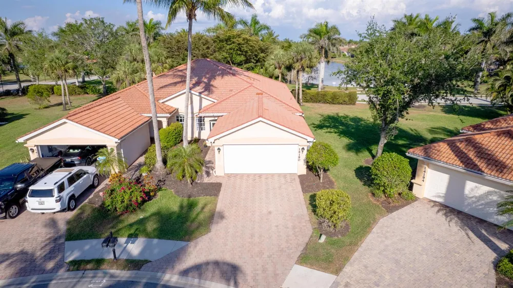 14190 Fall Creek Court Naples, FL 34114