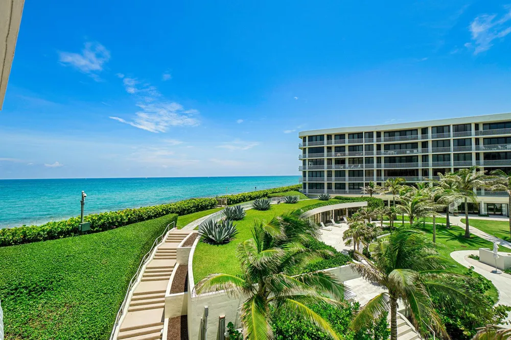 2000 S Ocean Boulevard #208n Palm Beach, FL 33480