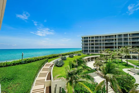 2000 S Ocean Boulevard #208n