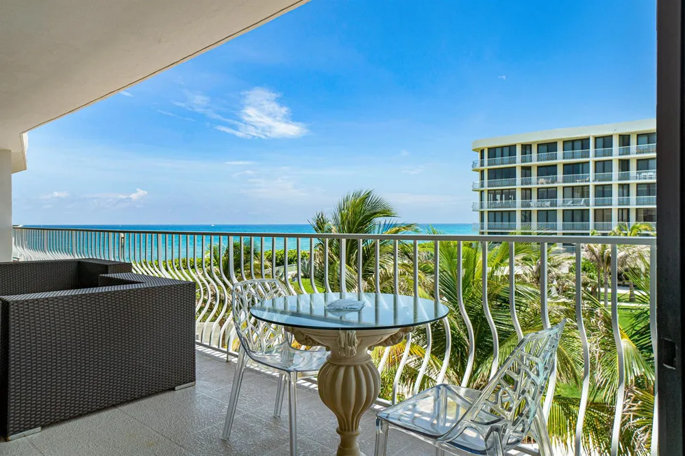 2000 S Ocean Boulevard #208n Palm Beach, FL 33480