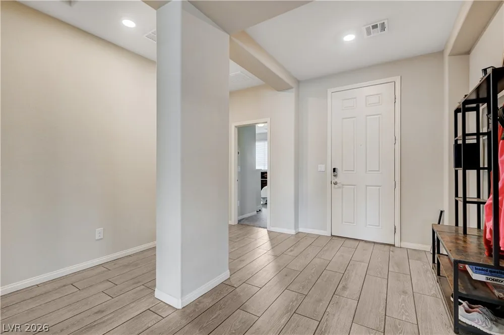 1526 Quail Vista Court Logandale, NV 89021