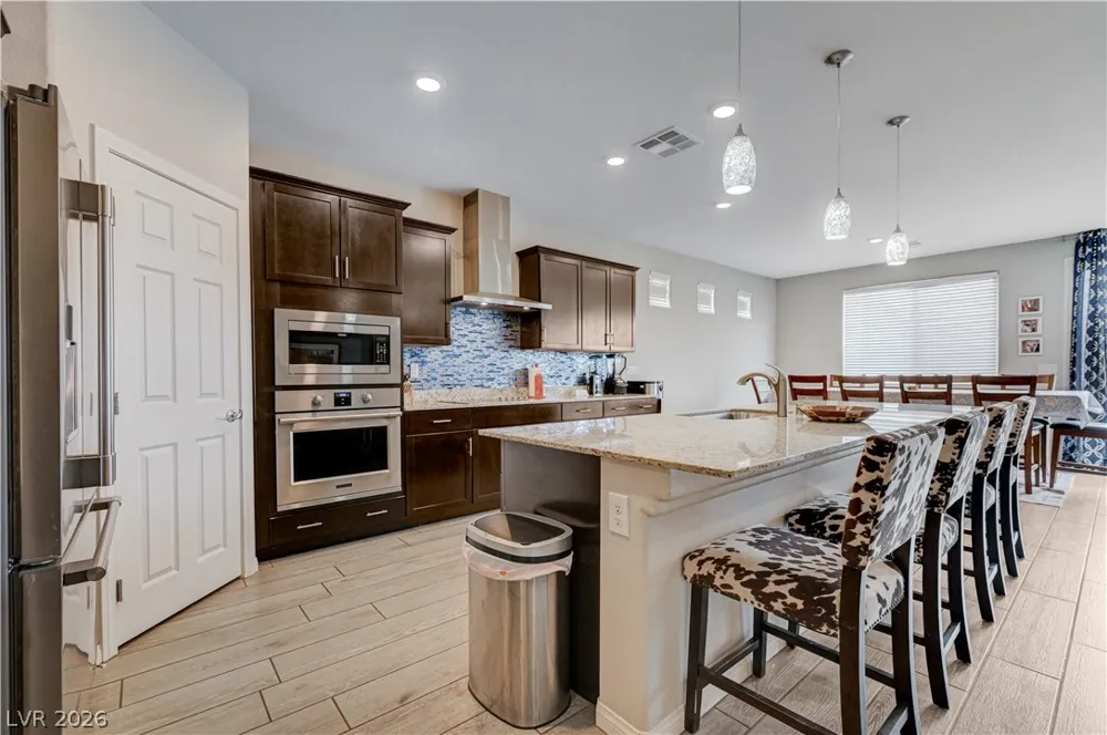 1526 Quail Vista Court Logandale, NV 89021