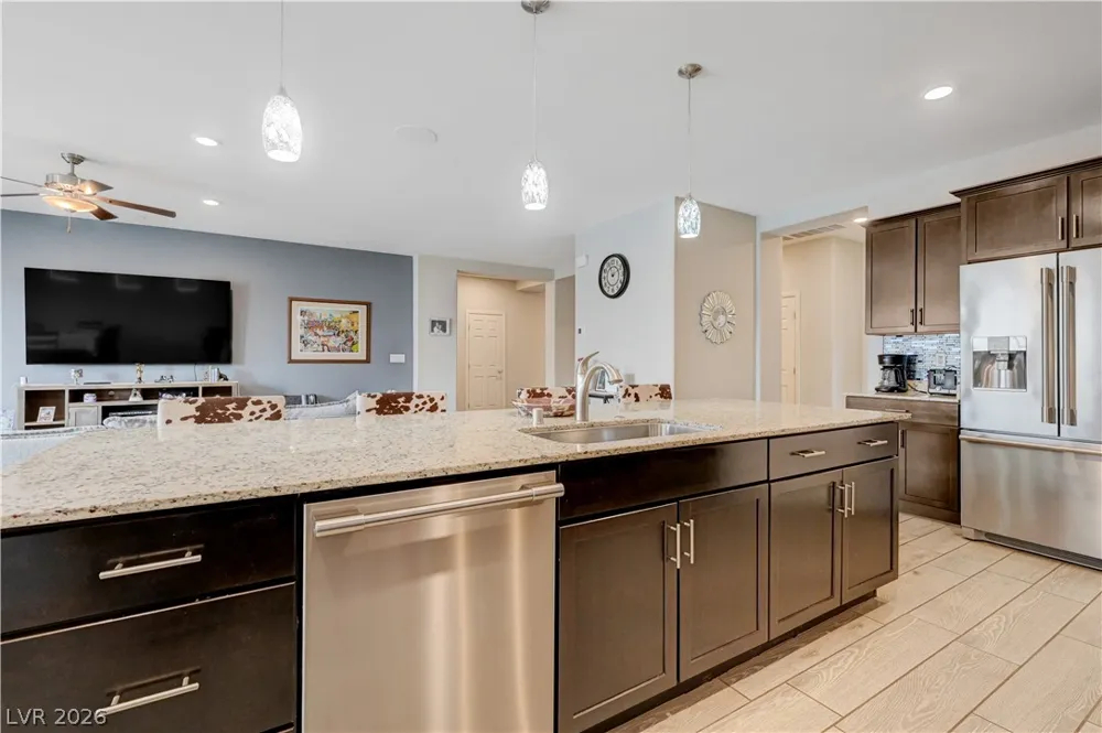 1526 Quail Vista Court Logandale, NV 89021