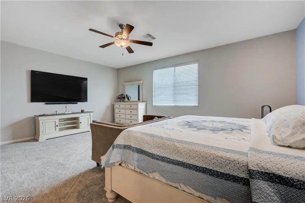 1526 Quail Vista Court Logandale, NV 89021