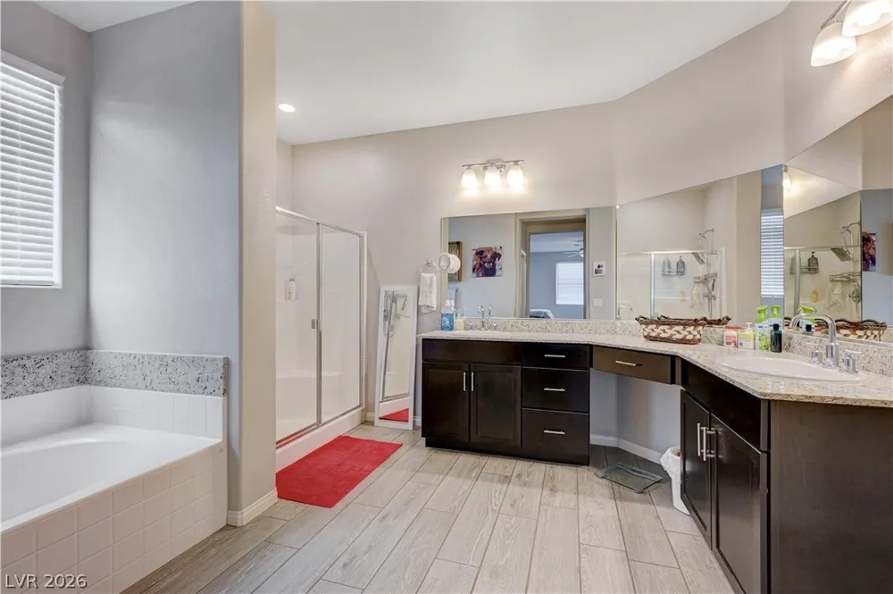 1526 Quail Vista Court Logandale, NV 89021