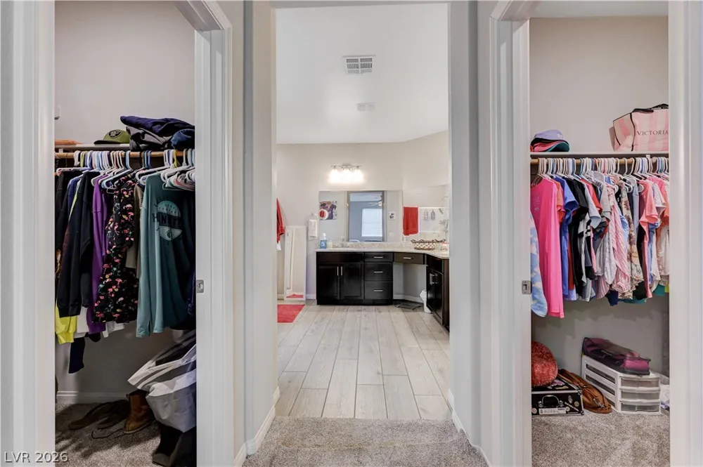 1526 Quail Vista Court Logandale, NV 89021