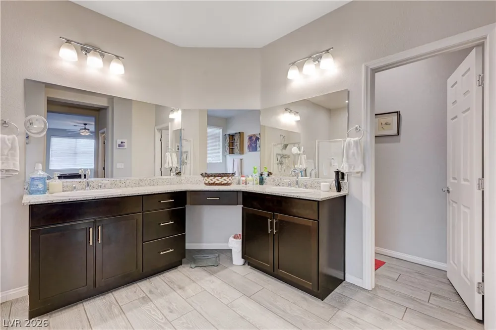 1526 Quail Vista Court Logandale, NV 89021