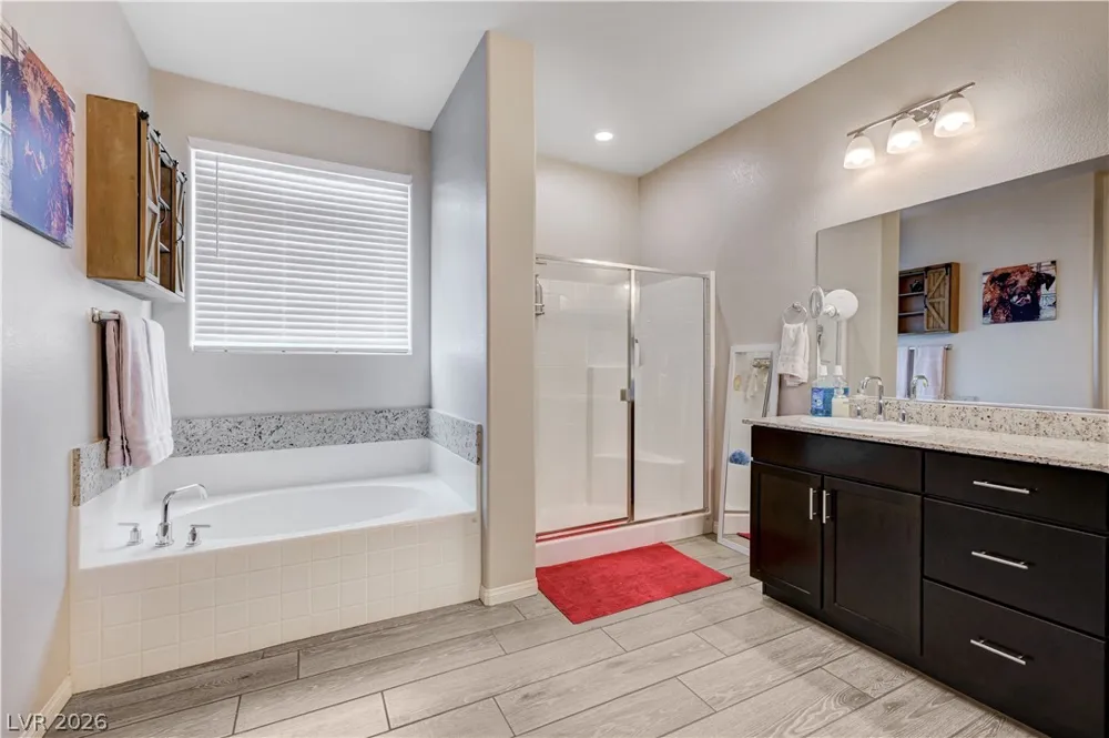 1526 Quail Vista Court Logandale, NV 89021
