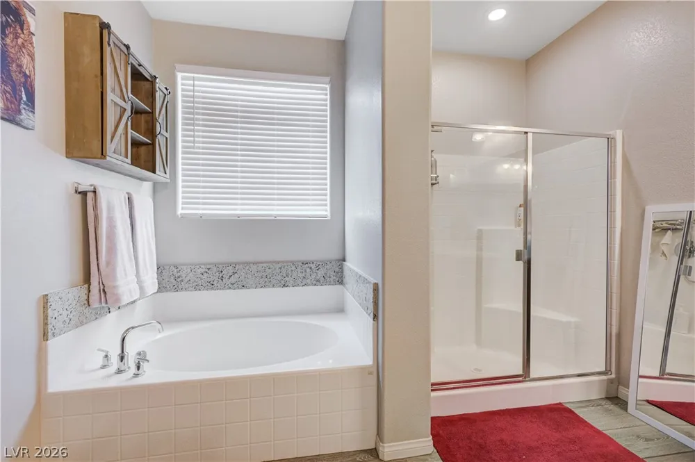 1526 Quail Vista Court Logandale, NV 89021